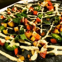Quesadilla