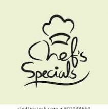 Featured Specials
